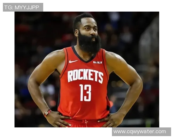 哈登助攻再创佳绩超越詹姆斯跻身NBA历史前十名