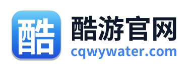 酷游官网 Logo